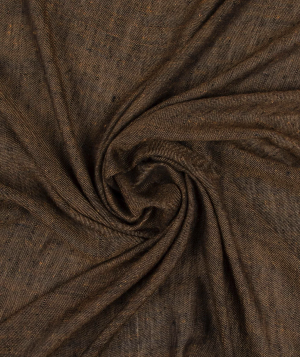 Cafe Noir Solid Pashmina Shawl